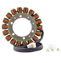 Iskrownik - stator Magneti Marelli Honda VT 600 Shadow 99-07