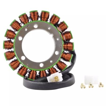 Iskrownik - stator Magneti Marelli Honda VT 600 Shadow 99-07