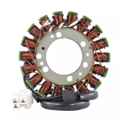 Iskrownik - stator Magneti Marelli Kawasaki Ninja 650 12-17