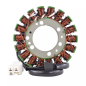Iskrownik - stator Magneti Marelli Kawasaki Ninja 650 12-17 Iskrownik - stator Magneti Marelli Kawasaki Ninja 650 12-17