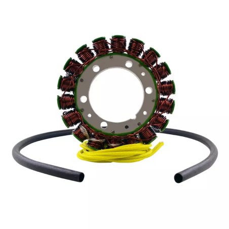 Iskrownik - stator Magneti Marelli Kawasaki Ninja ZX-9R 98-03
