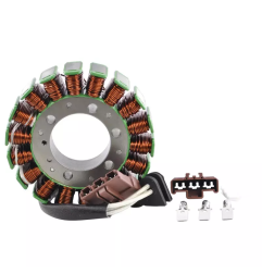 Iskrownik - stator Magneti Marelli KTM 950 Adventure 03-06