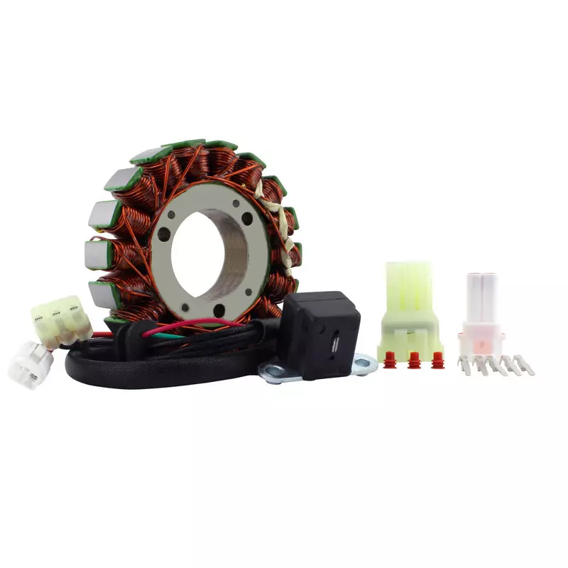 Iskrownik - stator Magneti Marelli KTM EXC-F 250 450 17-23 Iskrownik - stator Magneti Marelli KTM EXC-F 250 450 17-23