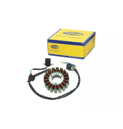 Iskrownik - stator Magneti Marelli Kymco Downtown 350 15-