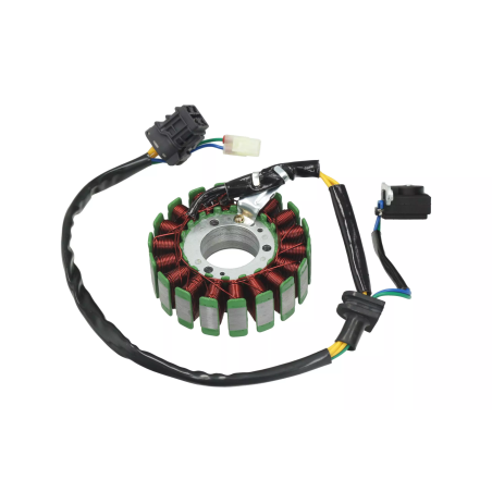 Iskrownik - stator Magneti Marelli Kymco Downtown 350 15-