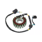 Iskrownik - stator Magneti Marelli Kymco Downtown 350 15- Iskrownik - stator Magneti Marelli Kymco Downtown 350 15-