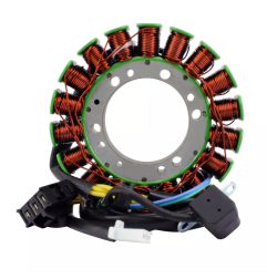 Iskrownik - stator Magneti Marelli Suzuki Burgman AN 650 03-12