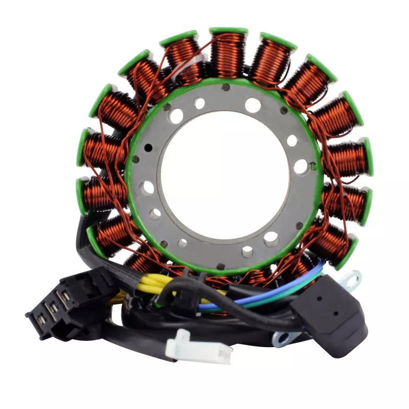 Iskrownik - stator Magneti Marelli Suzuki Burgman AN 650 03-12