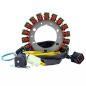 Iskrownik - stator Magneti Marelli Suzuki DR 650 SE 96-09