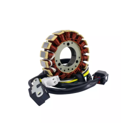 Iskrownik - stator Magneti Marelli Suzuki DR-Z 400 E 00-07