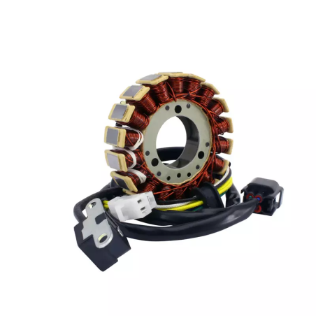 Iskrownik - stator Magneti Marelli Suzuki DR-Z 400 E 00-07