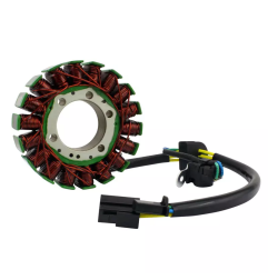 Iskrownik - stator Magneti Marelli Suzuki GSX 1300 R Hayabusa 08-19