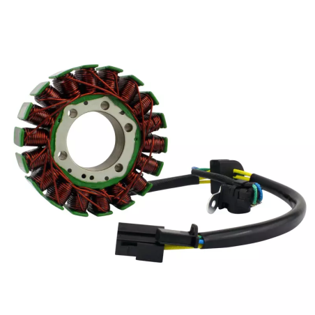 Iskrownik - stator Magneti Marelli Suzuki GSX 1300 R Hayabusa 08-19