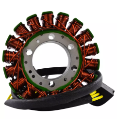 Iskrownik - stator Magneti Marelli Suzuki GSX-R 1300 99-07 Hayabusa