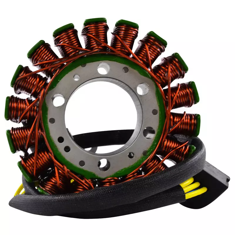 Iskrownik - stator Magneti Marelli Suzuki GSX-R 1300 99-07 Hayabusa