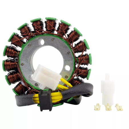 Iskrownik - stator Magneti Marelli Suzuki GSX-R 600 750 00-03