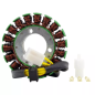 Iskrownik - stator Magneti Marelli Suzuki GSX-R 600 750 00-03
