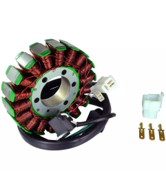 Iskrownik - stator Magneti Marelli Suzuki SV 650 03-10