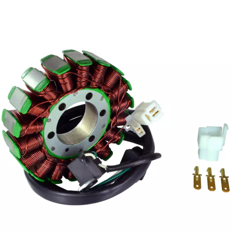 Iskrownik - stator Magneti Marelli Suzuki SV 650 03-10