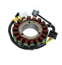 Iskrownik - stator Magneti Marelli Suzuki V-Strom 1000 14-16 18-19