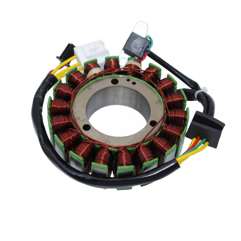 Iskrownik - stator Magneti Marelli Suzuki V-Strom 1000 14-16 18-19