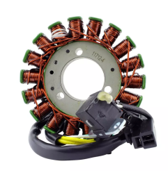 Iskrownik - stator Magneti Marelli Suzuki V-Strom 650 08-16