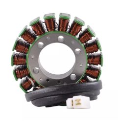 Iskrownik - stator Magneti Marelli Triumph Tiger 955 01-06