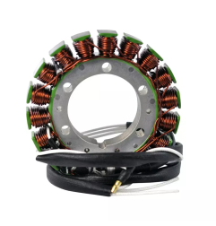 Iskrownik - stator Magneti Marelli Yamaha Virago XV 1100 86-97