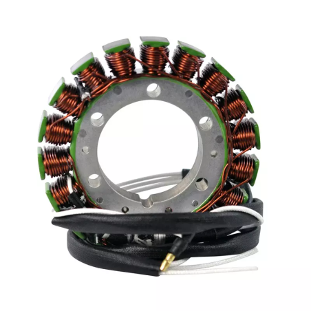 Iskrownik - stator Magneti Marelli Yamaha Virago XV 1100 86-97