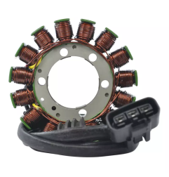 Iskrownik - stator Magneti Marelli Yamaha YZF R1 1000 09-14