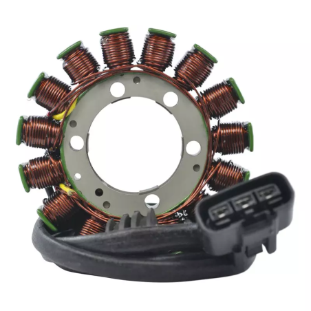 Iskrownik - stator Magneti Marelli Yamaha YZF R1 1000 09-14