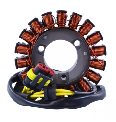 Iskrownik - stator Magneti Marelli Honda XLV Varadero 125 01-06