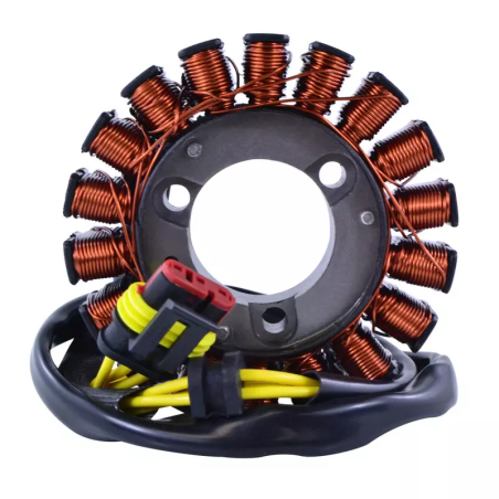 Iskrownik - stator Magneti Marelli Honda XLV Varadero 125 01-06