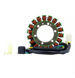 Iskrownik - stator Magneti Marelli Yamaha XVS650 Drag Star Classic 97-02