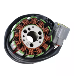 Iskrownik - stator Magneti Marelli Yamaha YZF R1 04-08 FZ1 FZ8