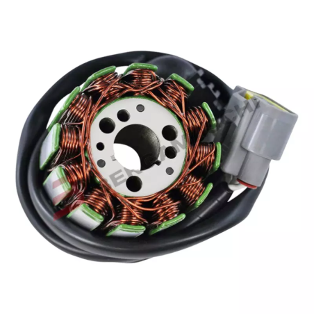 Iskrownik - stator Magneti Marelli Yamaha YZF R1 04-08 FZ1 FZ8