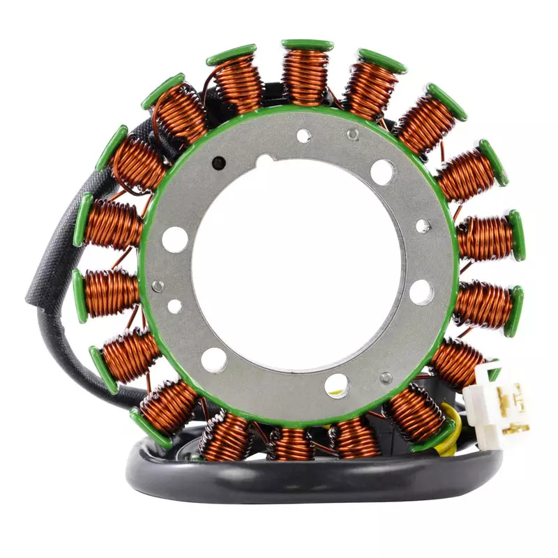 Iskrownik - stator Magneti Marelli Yamaha XV 535 Virago 88 -01