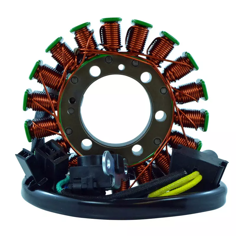 Iskrownik - stator Magneti Marelli Suzuki Burgman 250 400 03-06