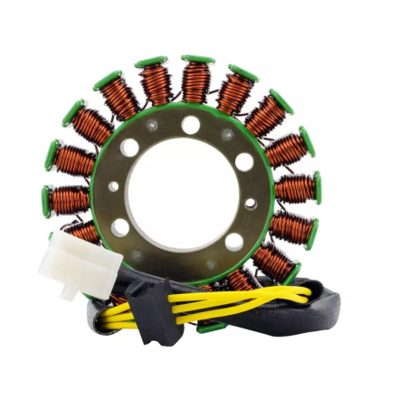 Iskrownik - stator Magneti Marelli Kawasaki ER-6F N 06-11 KLE 650 Versys 07-14