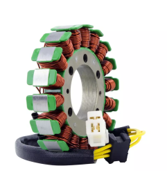 Iskrownik - stator Magneti Marelli Kawasaki ER-6F N 06-11 KLE 650 Versys 07-14