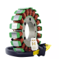 Iskrownik - stator Magneti Marelli Kawasaki ER-6F N 06-11 KLE 650 Versys 07-14 Iskrownik - stator Magneti Marelli Kawasaki ER-6F N 06-11 KLE 650 Versys 07-14