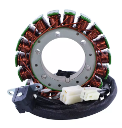 Iskrownik - stator Magneti Marelli Yamaha XVS 650A Drag Star Classic 04-06