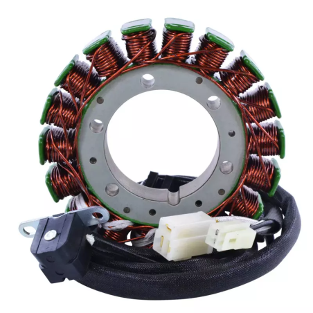 Iskrownik - stator Magneti Marelli Yamaha XVS 650A Drag Star Classic 04-06