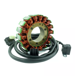 Iskrownik - stator Magneti Marelli Yamaha T-Max 500 08-11