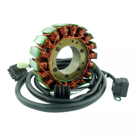 Iskrownik - stator Magneti Marelli Yamaha T-Max 500 08-11