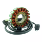 Iskrownik - stator Magneti Marelli Yamaha T-Max 500 08-11 Iskrownik - stator Magneti Marelli Yamaha T-Max 500 08-11