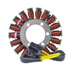 Iskrownik - stator Magneti Marelli Yamaha YZF R6 06-20