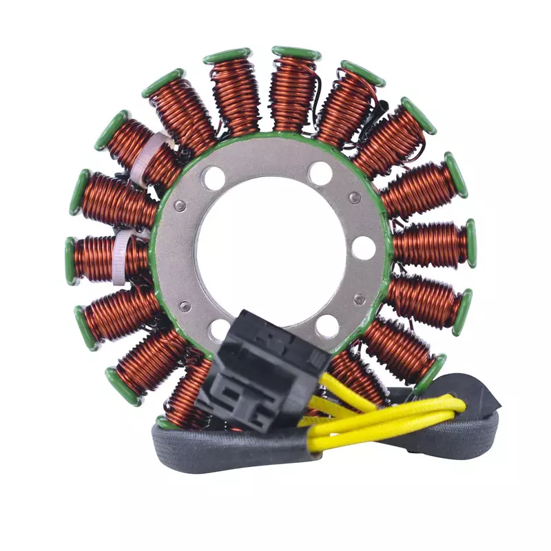 Iskrownik - stator Magneti Marelli Yamaha YZF R6 06-20 Iskrownik - stator Magneti Marelli Yamaha YZF R6 06-20