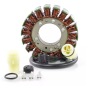 Iskrownik - stator Magneti Marelli Kawasaki ZX-6RR Z1000 03-08