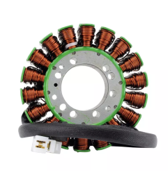Iskrownik - stator Magneti Marelli Triumph Speed Triple 1050 05- 115mm